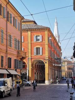 Modena Centro Junior Suite - Modena - 7