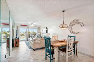 Land's End 3-405 Bay Front - Premier - St. Pete Beach - 5