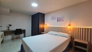 Flat com 2 quartos - Beira mar da Praia de Cabo Branco - Flat Ambassador - Flat particular - 6