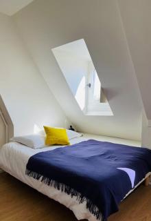 Marais - Appartement sur les toits - París - 5