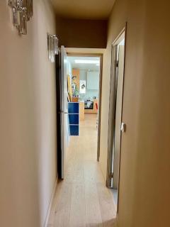 Marais - Appartement sur les toits - París - 3