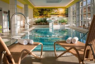 Thermen-Hotel Rottaler Hof - Bad Füssing - 7