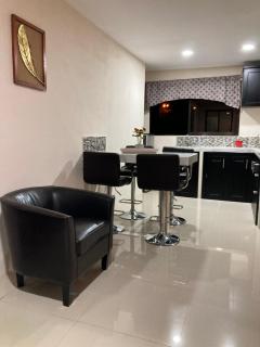 Hospedaje Ana Lu 2, Only 10 minutes from airport - Alajuela - 8