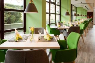 Thermen-Hotel Rottaler Hof - 1