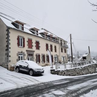 Au coeur du Volcantal - 3