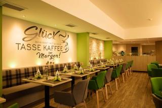 Thermen-Hotel Rottaler Hof - 3