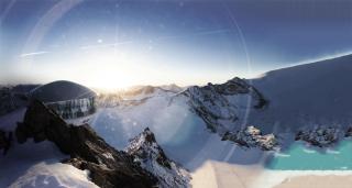 Apart Auszeit - Arzl im Pitztal - 6