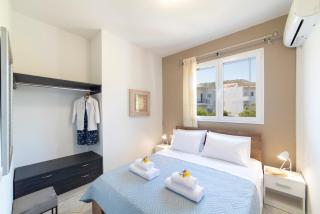 Villa Morea With Pool Near Chania City - 1