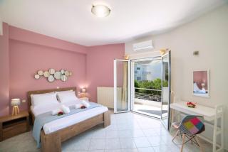 Villa Morea With Pool Near Chania City - 6