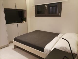 Evripidou Experience - The smart double C - Atene - 3