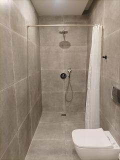 Evripidou Experience - The smart double C - Atene - 2