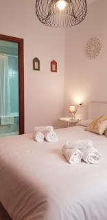 CASA BLANCA-Parking gratis - Sanlúcar de Barrameda - 9