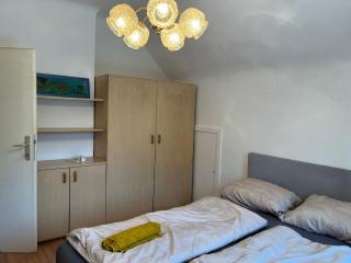 Breathtaking Shared Villa near Danube River /w Garden and Parking - Vienne - 8
