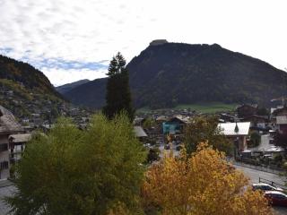 Appartement au centre avec balcon, parking et forfaits ski avantageux - FR-1-524-110 - Morzine - 1