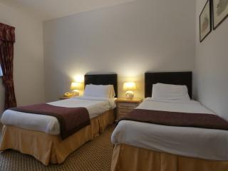 Brook Marston Farm Hotel - Sutton Coldfield - 2