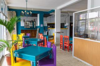 Hotel Las Colinas - Fortuna - 1