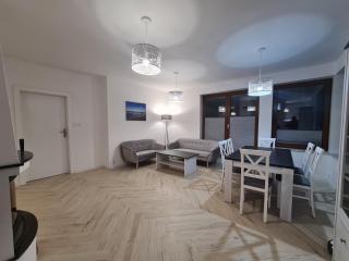 Przestronny Apartament - Gdańsk - 8