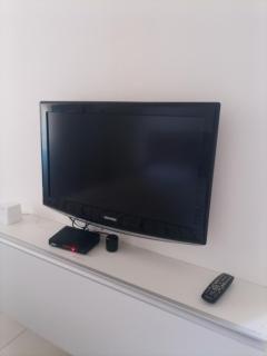 Hóspede de praia - João Pessoa - 8