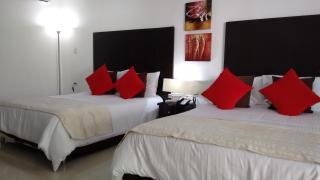 Hotel Boutique El Poblado - 7