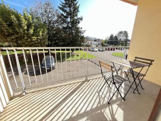 Le Chantereine appartement résidentiel - Bourgoin - 4