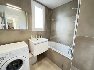 Le Chantereine appartement résidentiel - Bourgoin - 1