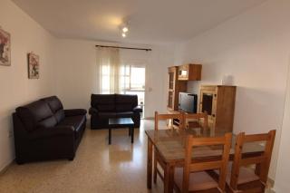 Apartamento Paola - El Puerto de Santa María - 0