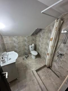 Casa de vacanta Mirela - Novaci-Străini - 6