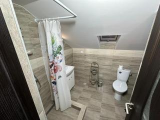 Casa de vacanta Mirela - Novaci-Străini - 8