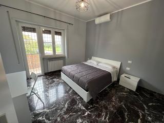 VillaRussoRoma - Roma - 8