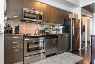 Stunning condo with fantastic view of the city! - 4
