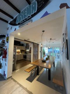 Roots Backpackers - 8