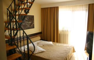 Hotel Grand - Eforie Nord - 7
