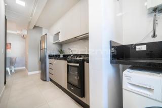 Mario Guilherme - Apto - 303 - Lindo apartamento condomínio de alto padrão com piscina e academia. - Bombinhas - 4