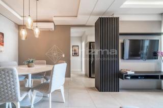 Mario Guilherme - Apto - 303 - Lindo apartamento condomínio de alto padrão com piscina e academia. - Bombinhas - 7