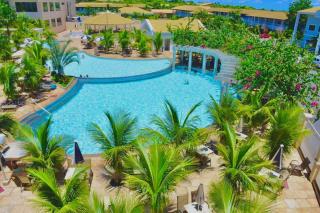 Lacqua Diroma Parque - I - II -III - IV - V - 3