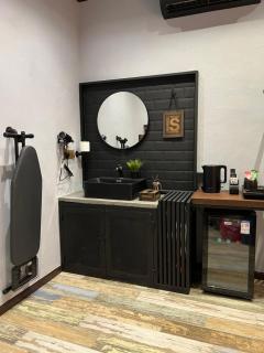 ZUSCH STUDIO - Pantai Cenang - 4
