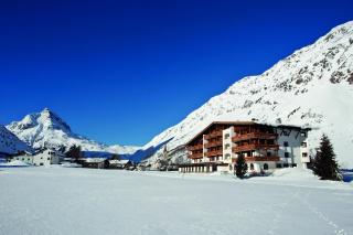 Alpenhotel Tirol - Galtür - 9