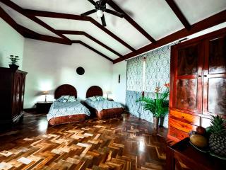 Canal Grande Lodge - Piedades - 4