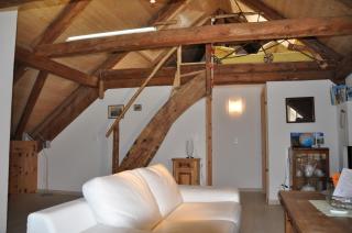 Attika Wohnung 7546 Ardez - Ardez - 3