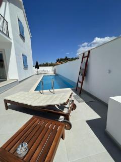 Island Brac - Villa Vita - Nerežišća - 9