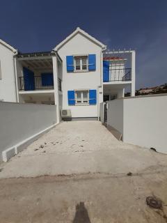 Island Brac - Villa Vita - Nerežišća - 8