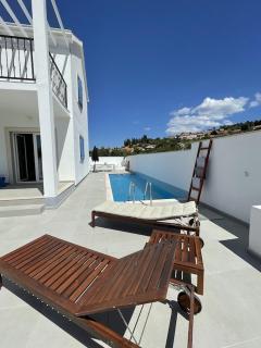Island Brac - Villa Vita - Nerežišća - 0