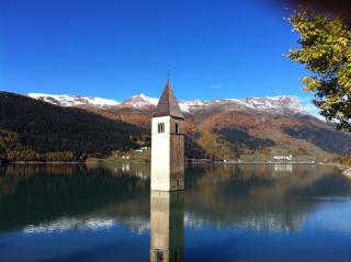 Alpin Art & Spa Hotel Naudererhof Superior - Nauders - 2