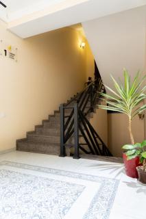 NEST INN - Tashkent - 2
