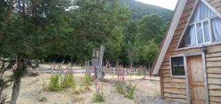 Cabaña Nawel - Melipeuco - 5