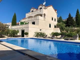 Apartments Villa Jadranka Adults only - Bol - 0