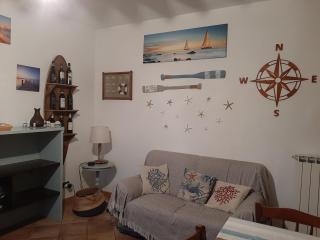 Appartamento vicino al mare _con giardino - Imperia - 5
