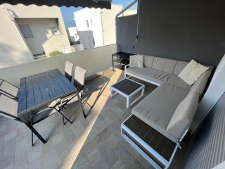 Apartment Lucija - Šimuni - 1