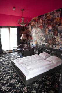 St Christopher's Inn Amsterdam - The Winston - Amsterdam - 9