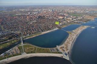 Ama Hyg Atelier Copenhagen-Delicius apartment near the Beach,Metro, Airport - Copenaghen - 3